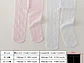Panties Medias Veladas Corazones - Miniatura 2