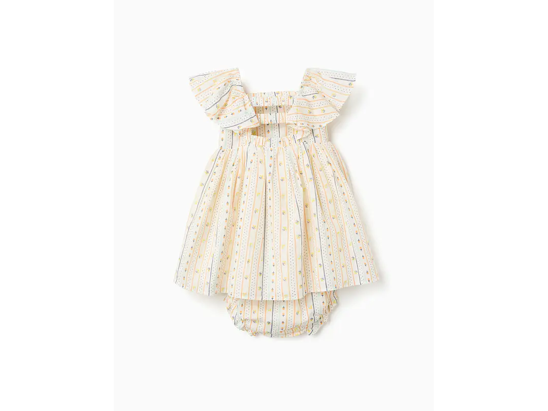 Vestido Zippy 2