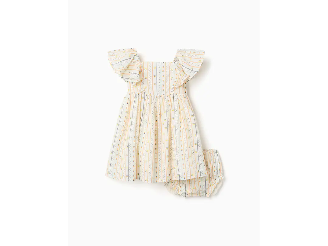Vestido Zippy 1