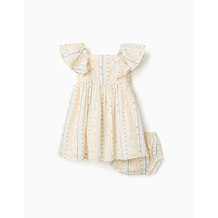 Vestido Zippy