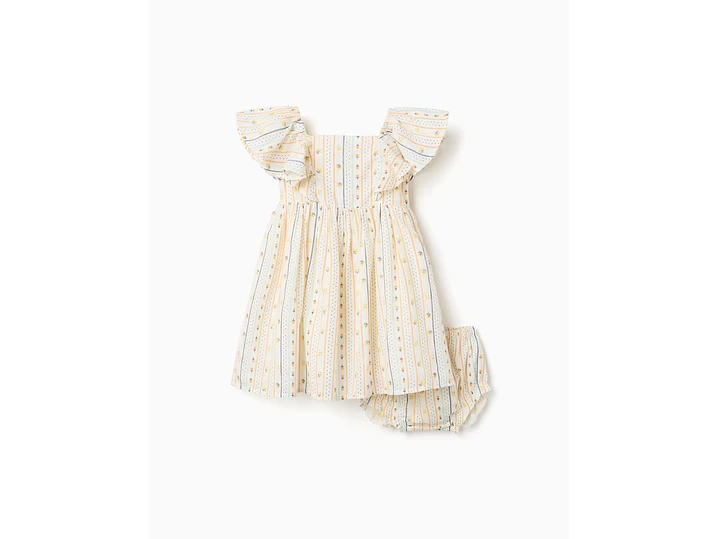 Vestido Zippy 1