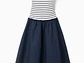Vestido Zippy Marino - Miniatura 2