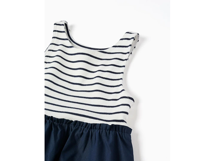 Vestido Zippy Marino 3