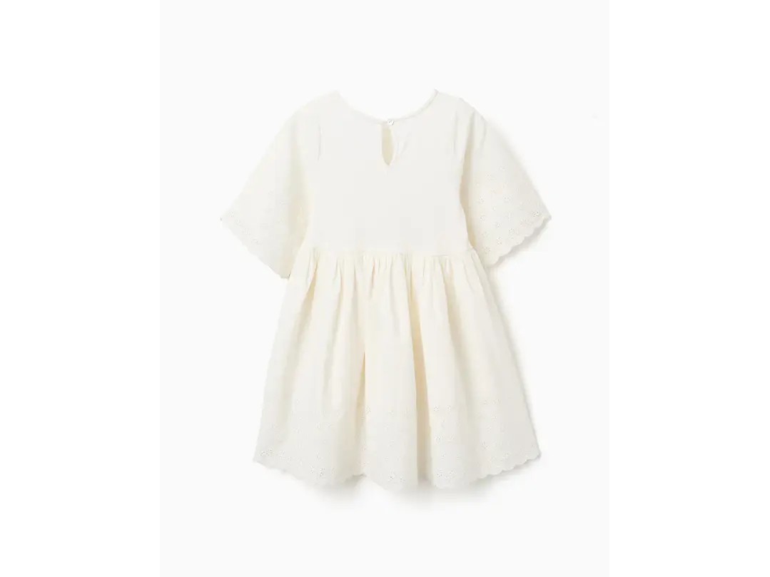 Vestido Zippy Crudo 2