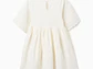 Vestido Zippy Crudo - Miniatura 2