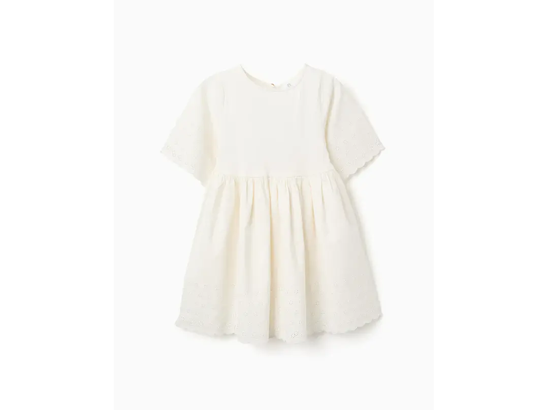 Vestido Zippy Crudo 1