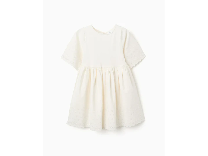 Vestido Zippy Crudo 1