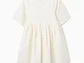 Vestido Zippy Crudo - Miniatura 1