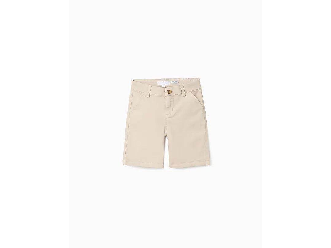 Bermuda Zippy 2
