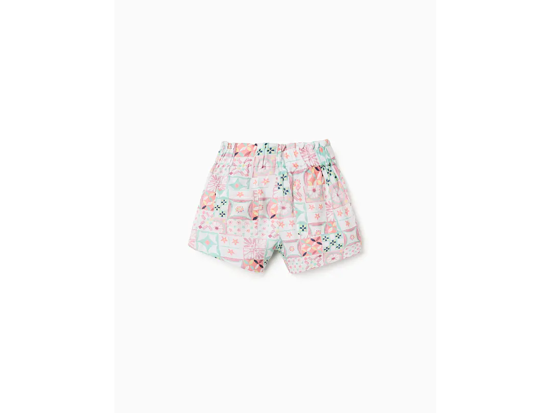 Short Zippy 2
