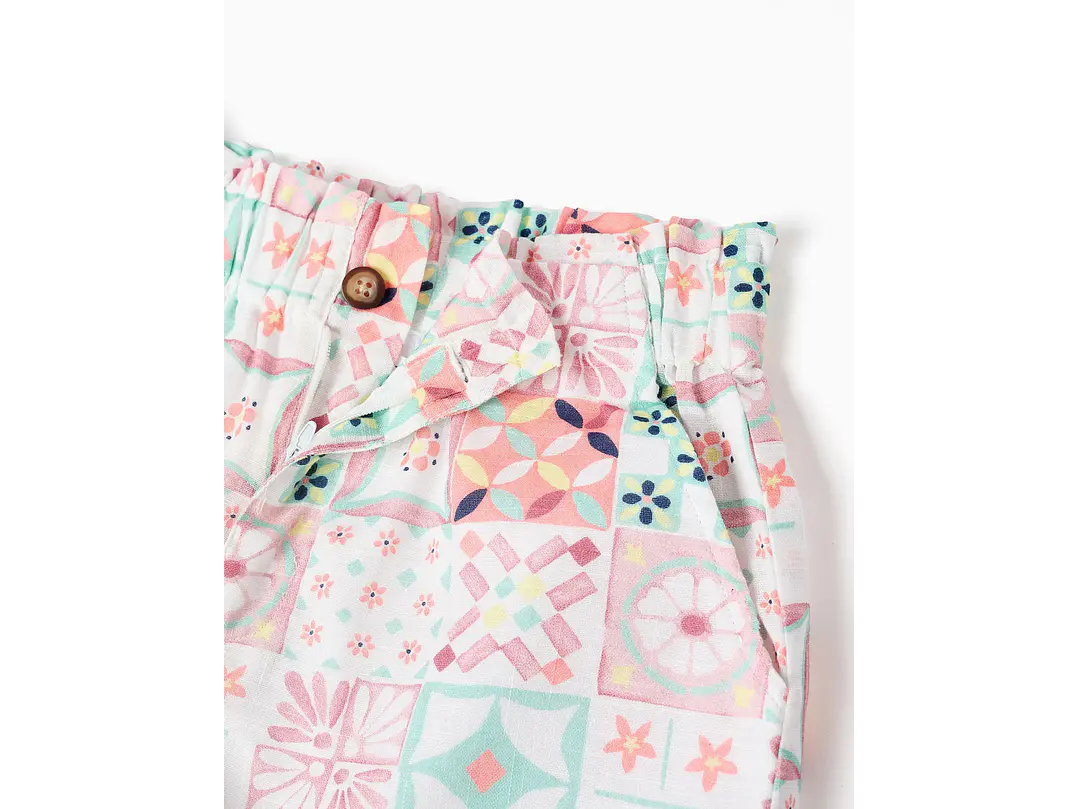 Short Zippy 3