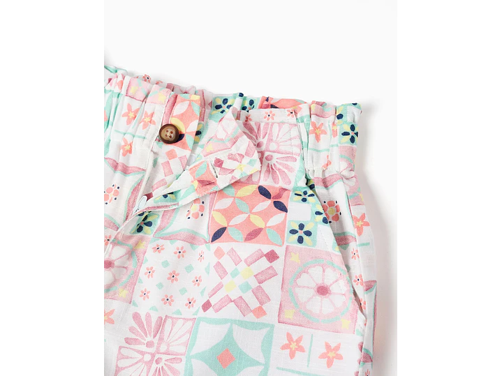Short Zippy 3