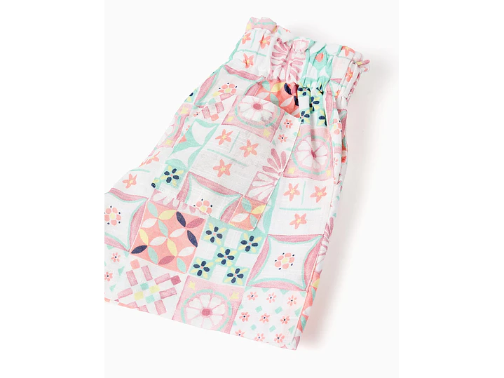 Short Zippy 4