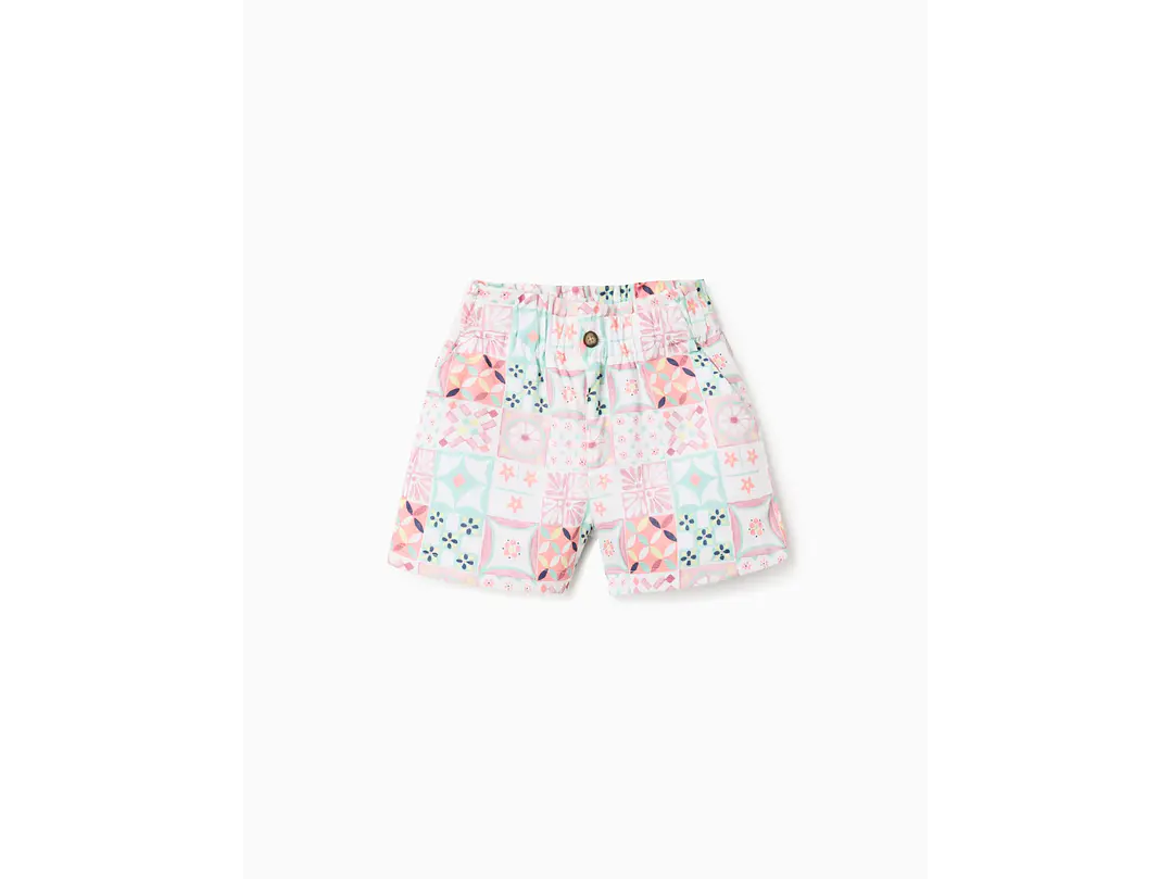 Short Zippy 1
