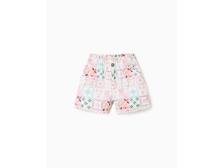 Short Zippy 1