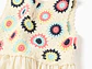 Vestido Zippy Beige - Miniatura 3