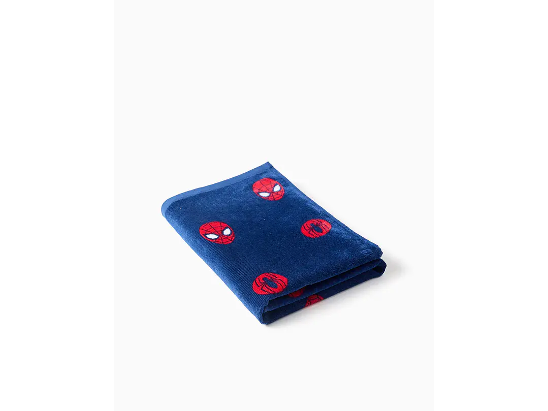 Toalla Spaiderman 1