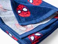 Toalla Spaiderman - Miniatura 2
