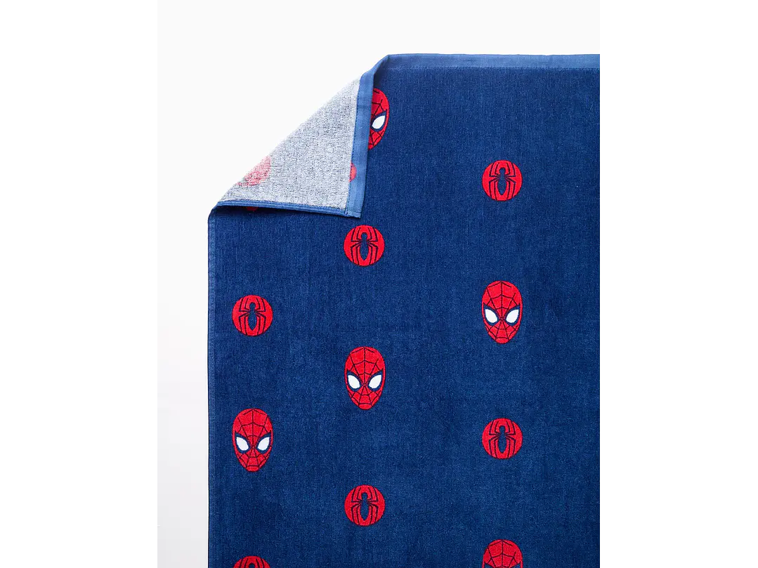 Toalla Spaiderman 3