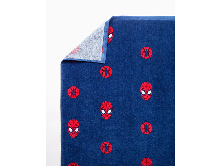 Toalla Spaiderman 3