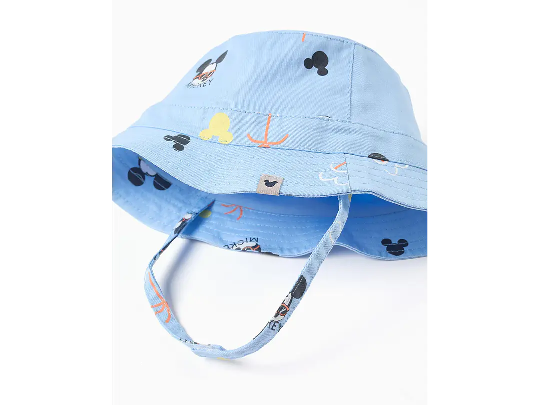 Gorro Zippy 1