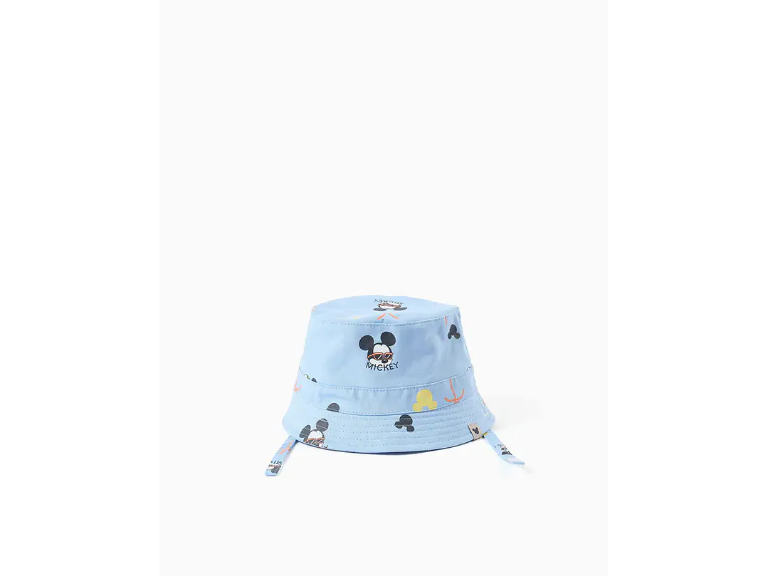 Gorro Zippy 2