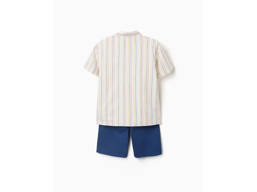 Set Zippy Rayas  5
