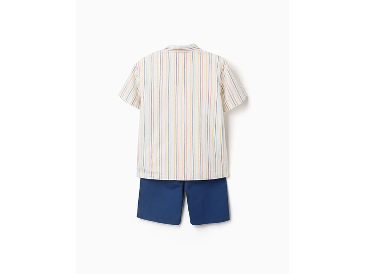 Set Zippy Rayas  5