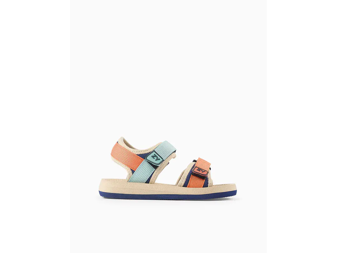 Sandalias Zippy Colores 2