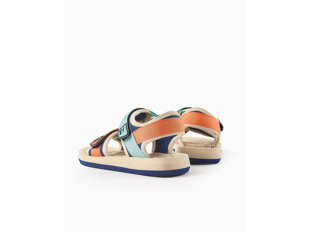 Sandalias Zippy Colores 3