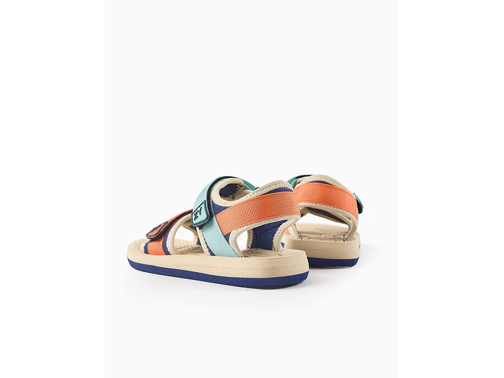 Sandalias Zippy Colores 3