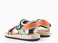 Sandalias Zippy Colores - Miniatura 3