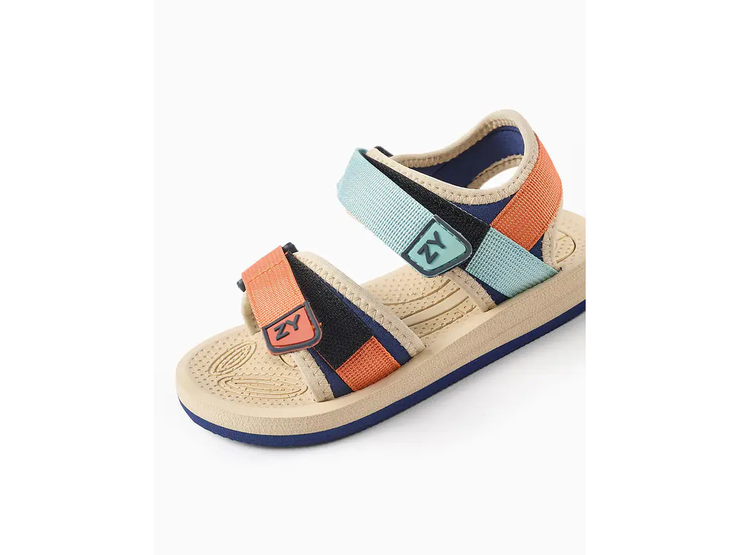 Sandalias Zippy Colores 4