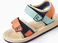 Sandalias Zippy Colores - Miniatura 4