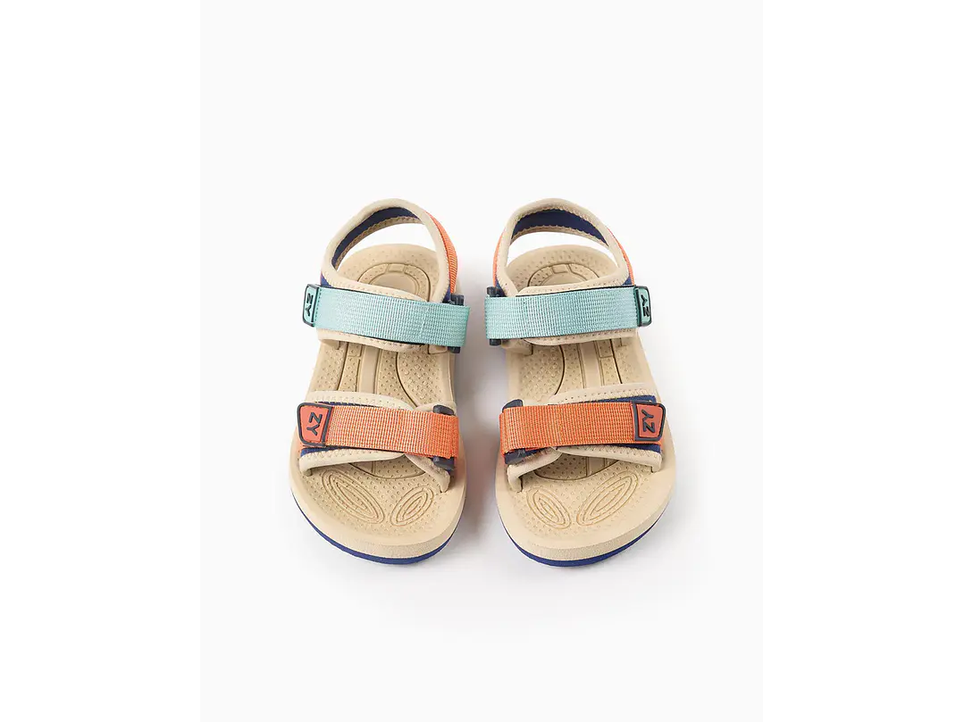 Sandalias Zippy Colores 1