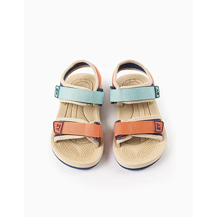 Sandalias Zippy Colores