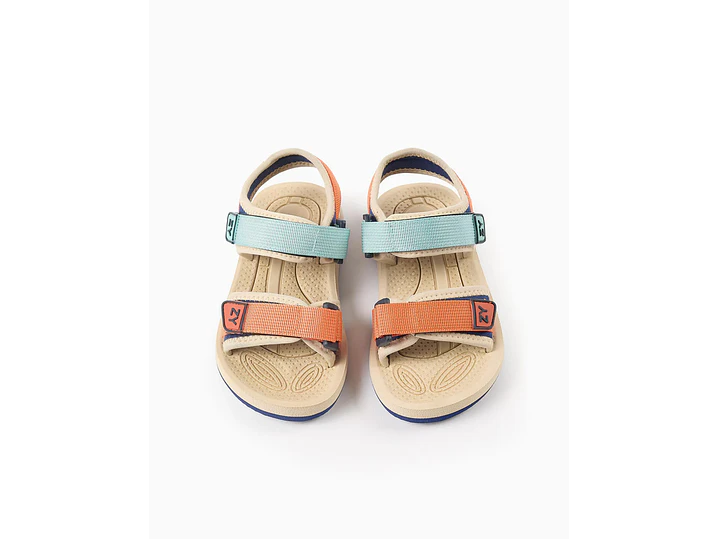 Sandalias Zippy Colores 1