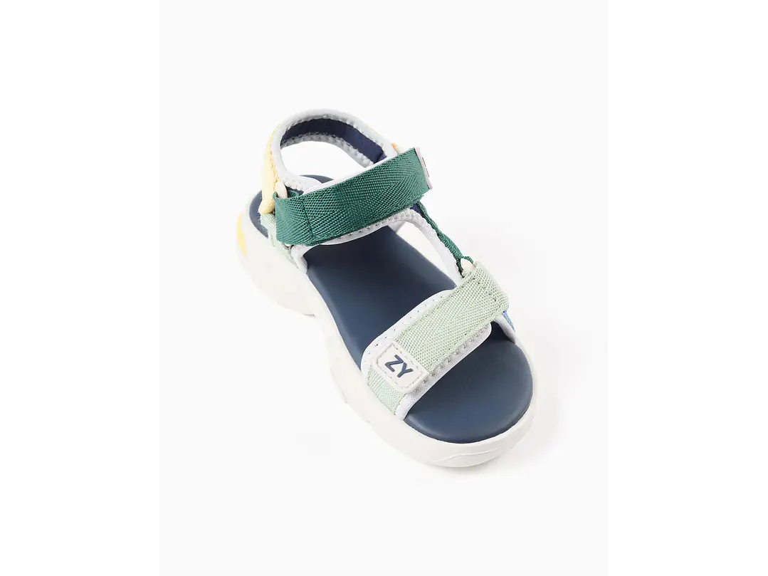 Sandalia Zippy 2