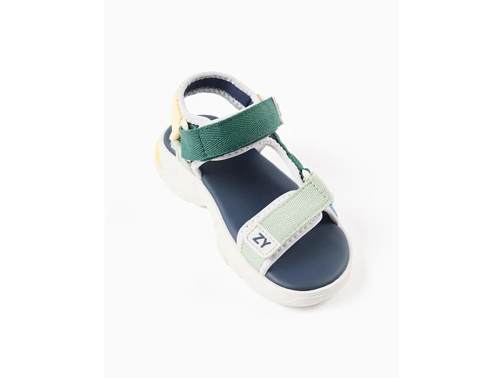 Sandalia Zippy 2