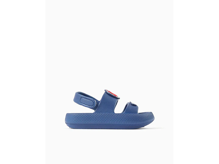 Sandalias Zippy Spiderman 2
