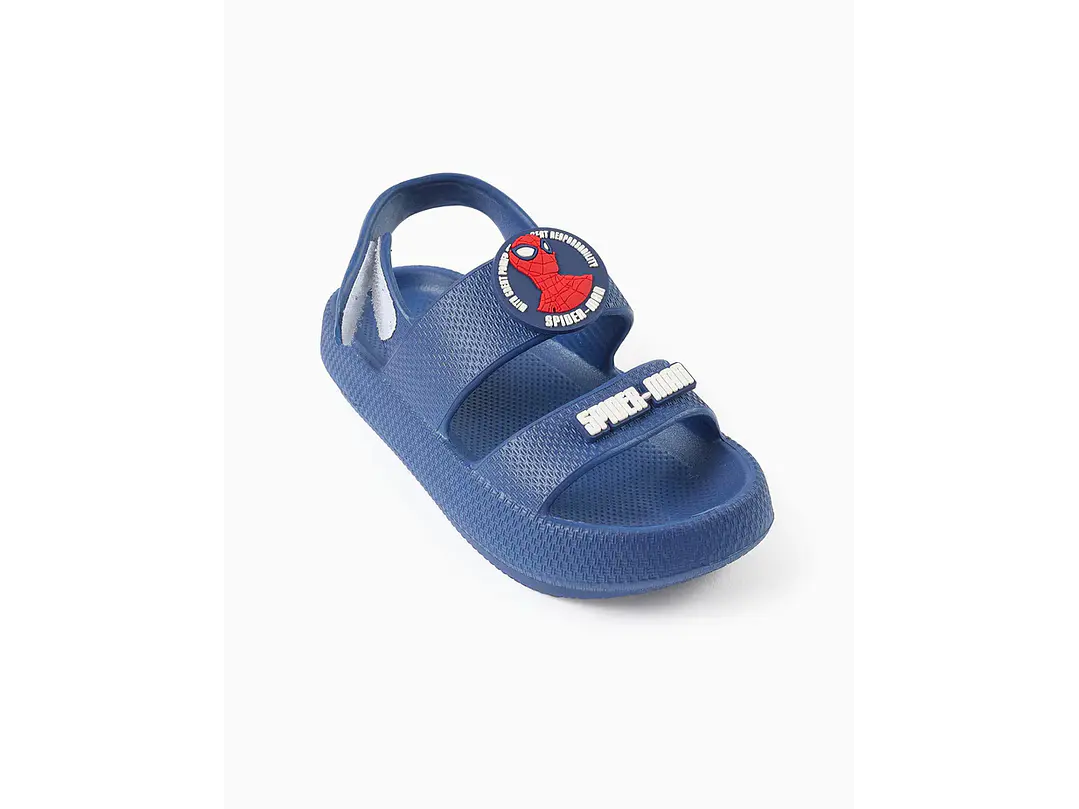 Sandalias Zippy Spiderman 1