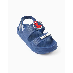 Sandalias Zippy Spiderman
