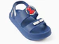 Sandalias Zippy Spiderman - Miniatura 1