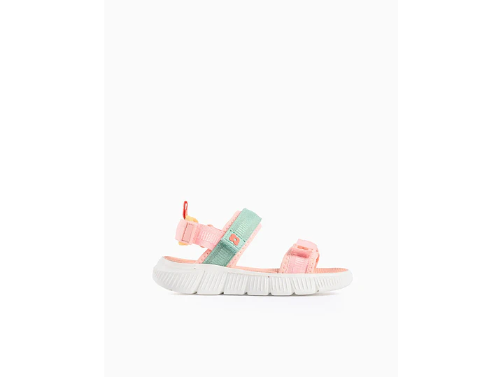 Sandalia Zippy Colores 2