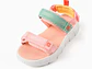 Sandalia Zippy Colores - Miniatura 1