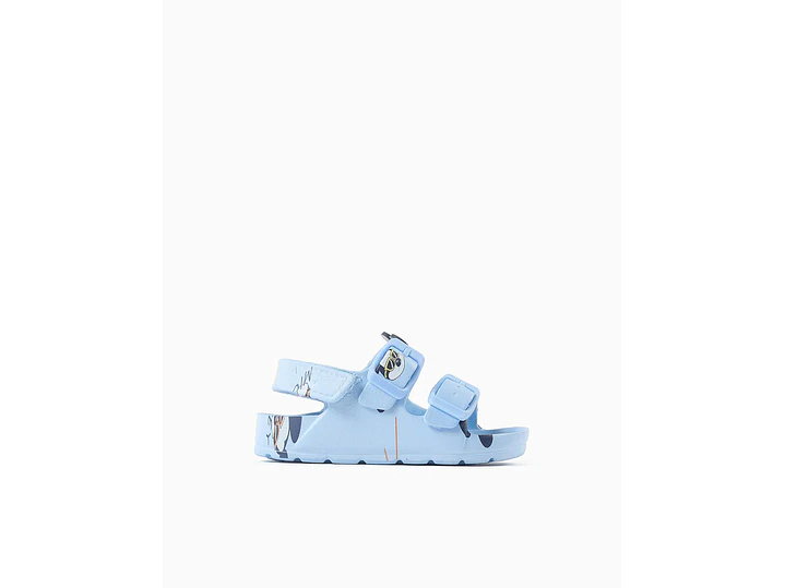 Sandalia Miky Zippy 2
