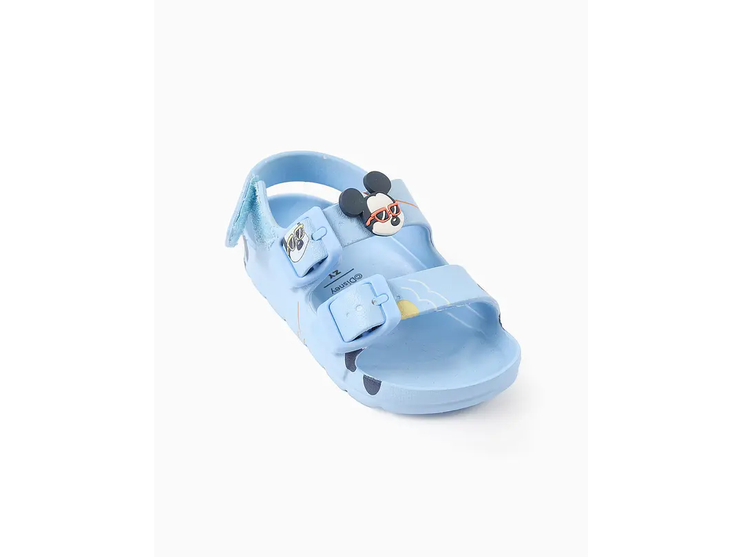 Sandalia Miky Zippy 1