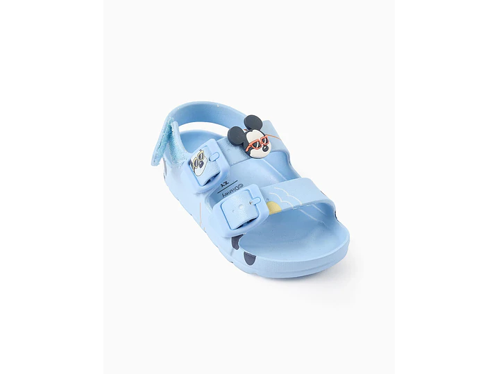 Sandalia Miky Zippy 1