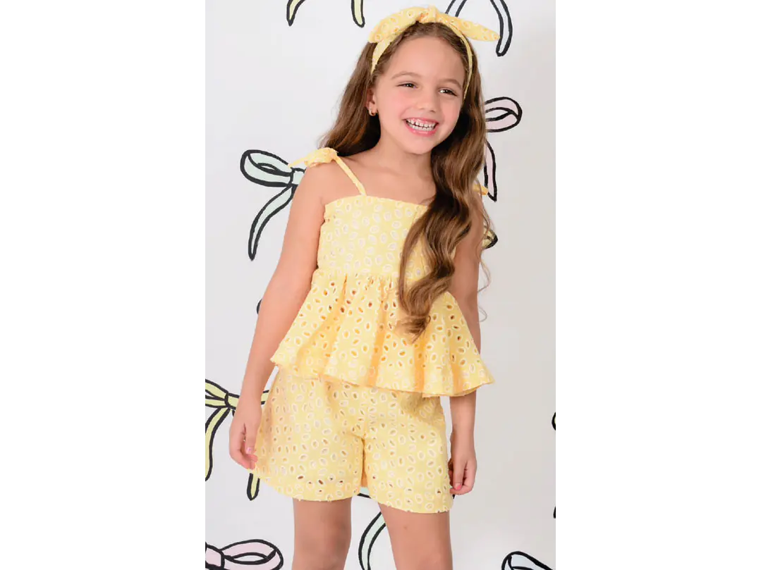 Set Ana Julia 1