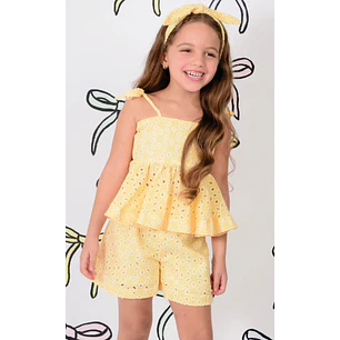 Set Ana Julia